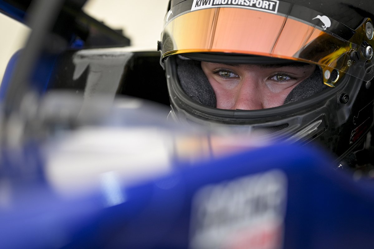 Kiwi Motorsport Heads to Road America Leading Championships Across Multiple Series