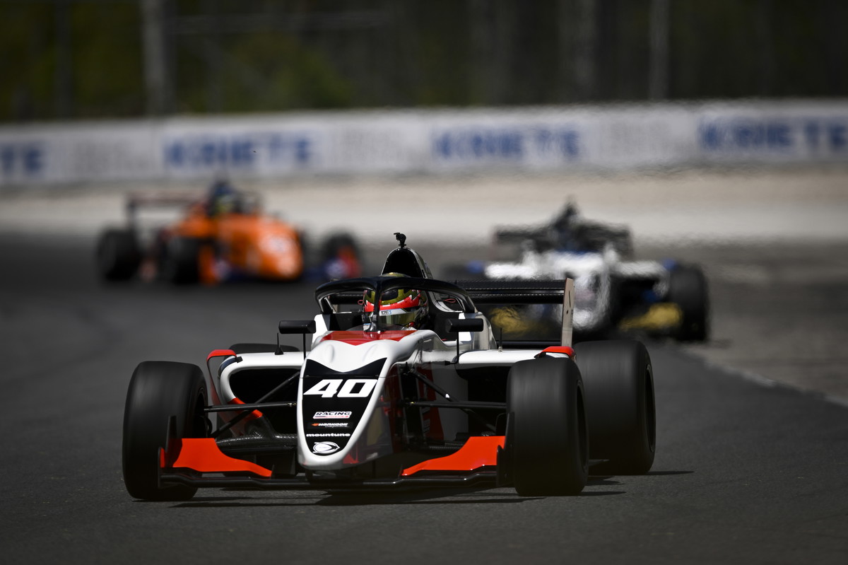 Watch Saturday's Race from Road America