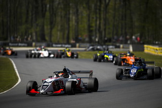 Stream Race 2 from Road America