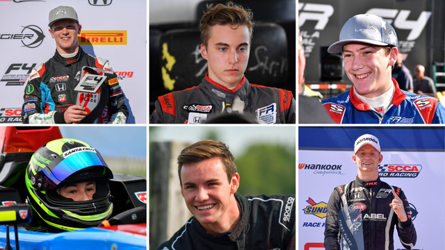 Who to Cheer for in the 2026 Indianapolis 500