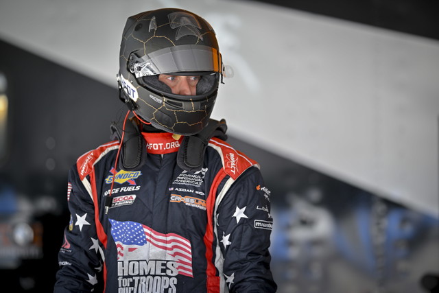 Crosslink Motorsports Heads to the Mid-Ohio Sports Car Course with Championship Point Lead