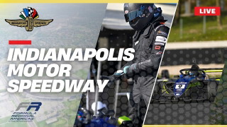 Stream Race 3 from IMS