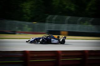 Crosslink Motorsports Set for Battle at New Jersey Motorsports Park