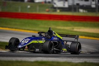 Kiwi Motorsport Heads to CTMP for Labour Day Weekend