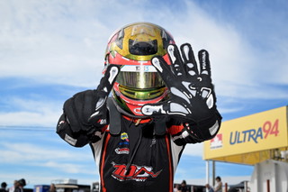 Brady Golan Wins FR Americas Race 1 at Canadian Tire Motorsport Park
