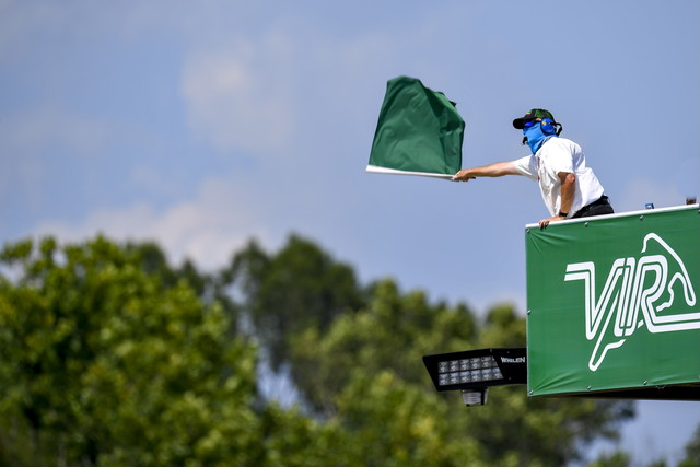 Event Preview: FR Americas, F4 U.S. and Ligier JFC at VIR 