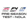 2026 Pre-Season Test at NOLA