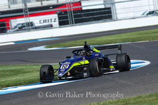Clark Fr 26 Indy Test1 31