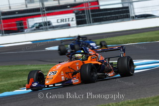 Clark Fr 26 Indy Test1 46