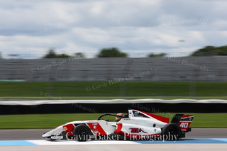 Clark Fr 26 Indy Test2 33