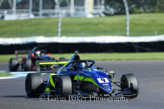 Clark Fr 26 Indy Practice 4