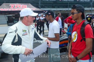 Clark 26 Fr 06 Indianapolis Race1 4