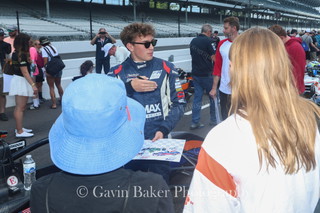 Clark 26 Fr 06 Indianapolis Race1 5