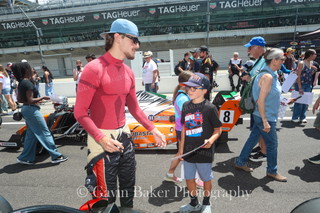 Clark 26 Fr 06 Indianapolis Race1 7