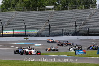 Clark 26 Fr 06 Indianapolis Race1 41