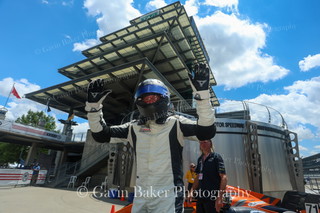 Clark 26 Fr 06 Indianapolis Race1 101