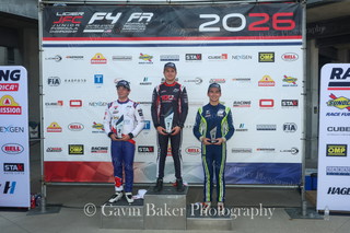 Clark 26 Fr 06 Indianapolis Race1 105