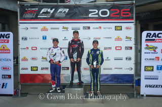 Clark 26 Fr 06 Indianapolis Race1 107