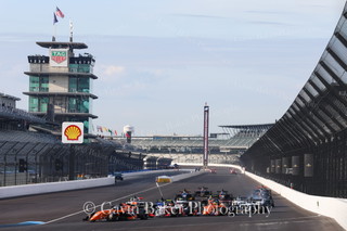 Clark 26 Fr 06 Indianapolis Race 2 2