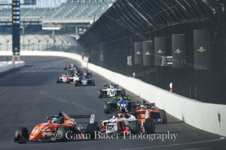 Clark 26 Fr 06 Indianapolis Race 2 6