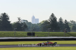 Clark 26 Fr 06 Indianapolis Race 2 19