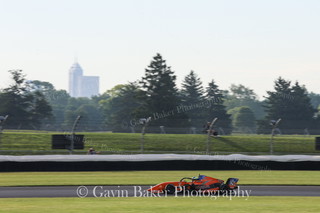 Clark 26 Fr 06 Indianapolis Race 2 25