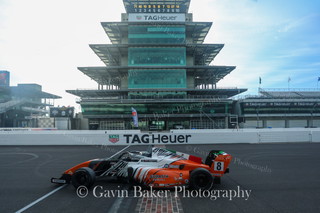 Clark 26 Fr 06 Indianapolis Race 2 29