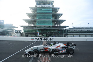 Clark 26 Fr 06 Indianapolis Race 2 31