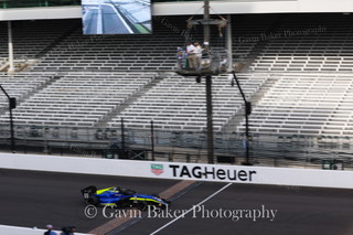Clark 26 Fr 06 Indianapolis Race 2 34