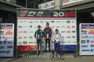 Clark 26 Fr 06 Indianapolis Race 2 49