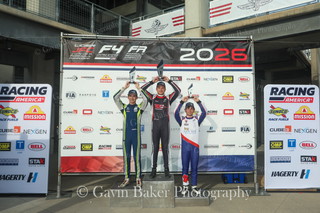 Clark 26 Fr 06 Indianapolis Race 2 51