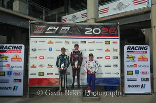 Clark 26 Fr 06 Indianapolis Race 2 52