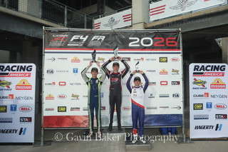 Clark 26 Fr 06 Indianapolis Race 2 53