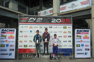 Clark 26 Fr 06 Indianapolis Race 2 56