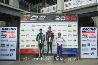 Clark 26 Fr 06 Indianapolis Race 2 57