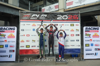 Clark 26 Fr 06 Indianapolis Race 2 59