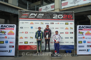 Clark 26 Fr 06 Indianapolis Race 2 60