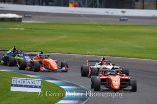 Clark 26 Fr 06 Indianapolis Race 3 1
