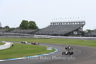 Clark 26 Fr 06 Indianapolis Race 3 12