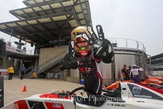 Clark 26 Fr 06 Indianapolis Race 3 26