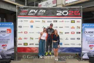Clark 26 Fr 06 Indianapolis Race 3 32