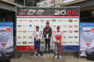 Clark 26 Fr 06 Indianapolis Race 3 41