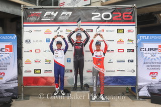 Clark 26 Fr 06 Indianapolis Race 3 42