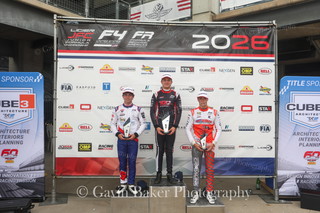 Clark 26 Fr 06 Indianapolis Race 3 44