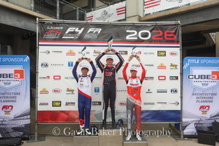 Clark 26 Fr 06 Indianapolis Race 3 45