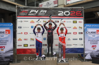 Clark 26 Fr 06 Indianapolis Race 3 47