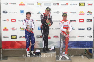 Clark 26 Fr 06 Indianapolis Race 3 48