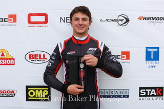 Clark 26 Fr 06 Indianapolis Race 3 50