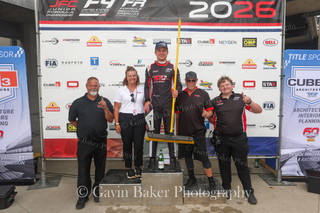 Clark 26 Fr 06 Indianapolis Race 3 51
