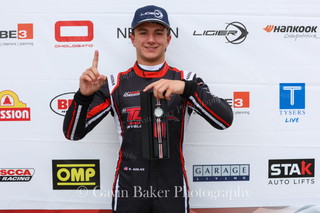 Clark 26 Fr 06 Indianapolis Race 3 52
